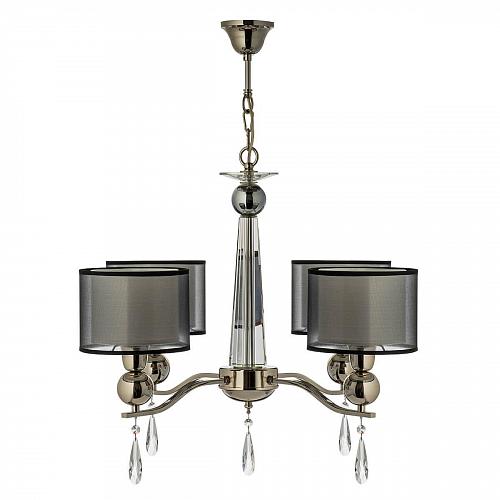 Подвесная люстра Arti Lampadari Rufina E 1.1.4.600 N