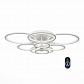 Потолочная светодиодная люстра ST Luce Twiddle Dimmer SL867.502.08 - фото №1