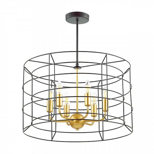 Подвесная люстра Lumion Rupert 4410/6