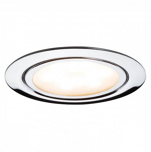 Мебельный светодиодный светильник Paulmann Micro Line Led 93552