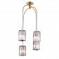 Подвесная люстра Maytoni Starfall MOD042PL-04BS - фото №1