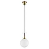 Подвесной светильник Lightstar Globo 813022
