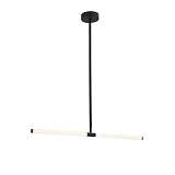 Подвесной светодиодный светильник ST Luce Bisaria SL393.403.02