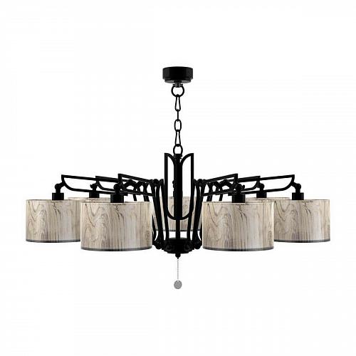 Подвесная люстра Lamp4you Hightech M1-07-BM-LMP-Y-6