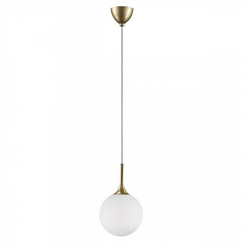 Подвесной светильник Lightstar Globo 813022