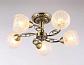 Потолочная люстра Ambrella light Traditional TR3064 - фото №4