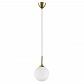 Подвесной светильник Lightstar Globo 813022 - фото №1