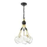 Люстра Odeon Light 4789/5A