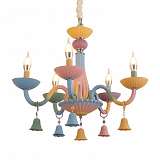 Люстра Kink Light 074167-5