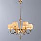 Подвесная люстра Divinare Florence 6819/19 SP-6 - фото №3