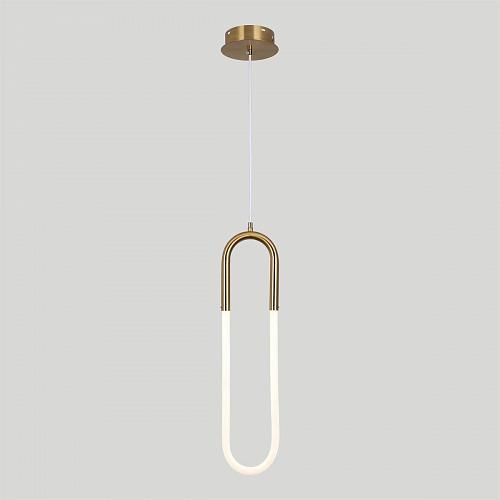 Подвесной светодиодный светильник Lussole Loft LSP-8691