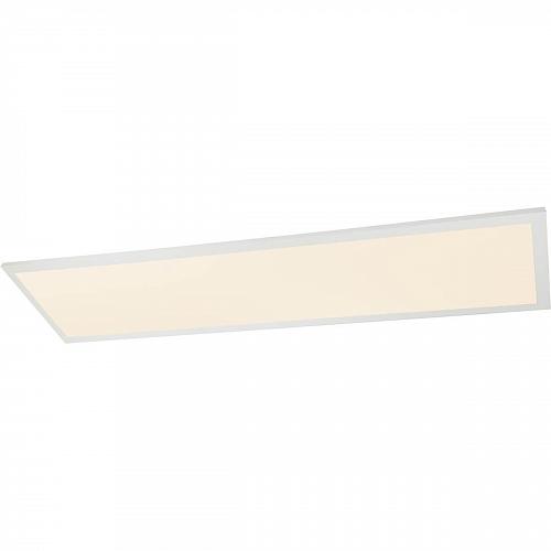 Потолочный светодиодный светильник Globo Rosi 41604D4SH