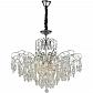 Подвесная люстра Stilfort Berta 1038/09/08P - фото №1