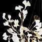 Подвесная люстра Loft IT Fleur 10125/12 - фото №4