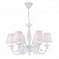 Подвесная люстра Freya Jasmine FR2686PL-06W - фото №2
