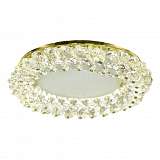 Встраиваемый светильник Escada Novara 262100