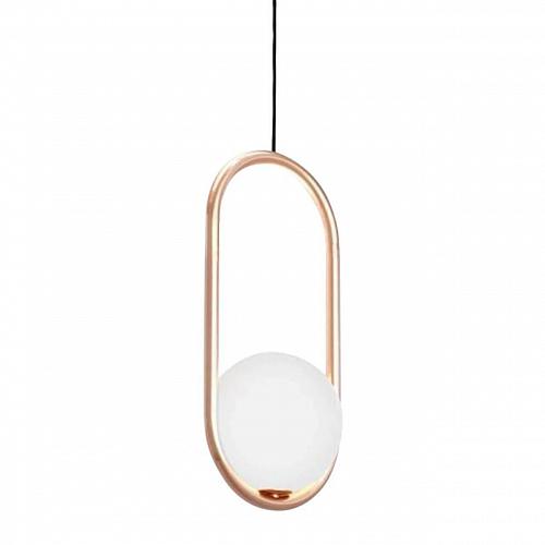 Подвесной светильник Kink Light Кенти 07631-1A,20