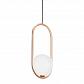 Подвесной светильник Kink Light Кенти 07631-1A,20 - фото №1