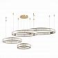 Подвесной светодиодный светильник ST Luce Tivoli SL1622.303.04 - фото №1