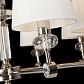 Подвесная люстра Maytoni Riverside MOD018PL-08CH - фото №3