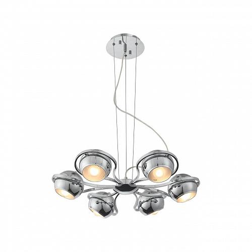 Подвесная люстра ST Luce Lino SL852.103.06
