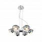 Подвесная люстра ST Luce Lino SL852.103.06 - фото №1