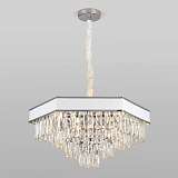Подвесная люстра Bogates Pelle 329/9 Strotskis