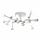 Потолочная светодиодная люстра Mantra Adn 6416 - фото №1