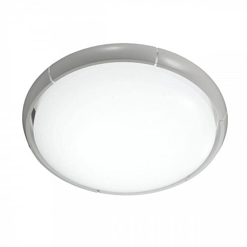 Настенно-потолочный светодиодный светильник Sonex Savola 2028/C