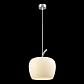 Подвесной светильник Crystal Lux Amor SP1 White - фото №3