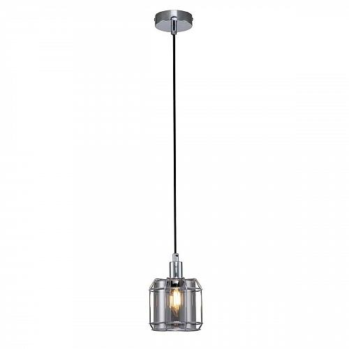 Подвесной светильник Escada Midland 10188/1S Chrome