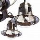 Подвесная люстра Arte Lamp A7006LM-6AB - фото №2