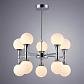 Подвесная люстра Arte Lamp A9162LM-10CC - фото №2