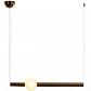 Подвесной светодиодный светильник Loft IT Crescent 5053-A - фото №2