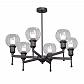 Потолочная люстра Vitaluce V4791-1/6PL - фото №1