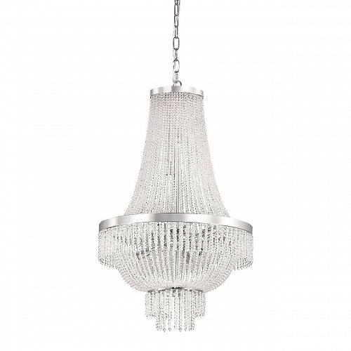 Подвесная люстра Ideal Lux Augustus SP9 112794
