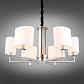 Подвесная люстра Omnilux Jesolo OML-84803-06 - фото №4