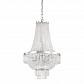 Подвесная люстра Ideal Lux Augustus SP9 112794 - фото №1