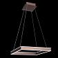 Подвесной светодиодный светильник ST Luce Piazza SL945.403.01 - фото №2