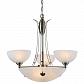 Подвесная люстра Arte Lamp 64 A8615SP-3-3AB - фото №4