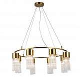 Подвесная люстра Omnilux Cesana OML-67103-08