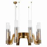 Подвесная люстра ST Luce Ettore SL1235.303.08