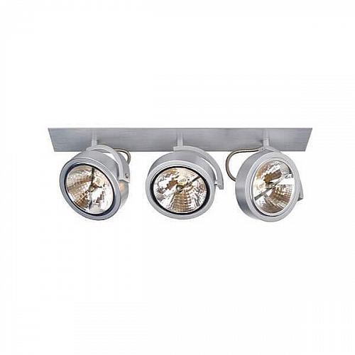 Встраиваемый спот SLV Kalu Recessed QRB 3 113426