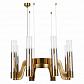 Подвесная люстра ST Luce Ettore SL1235.303.08 - фото №1