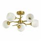 Потолочная люстра Lumion Comfi Giselle 4545/5C - фото №2
