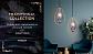 Подвесной светильник Ambrella light Traditional TR3627 - фото №2