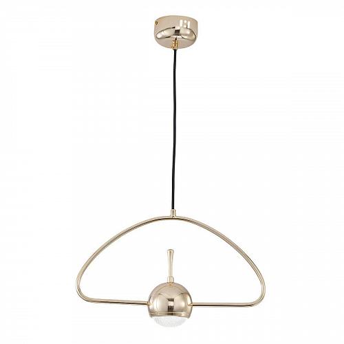 Подвесной светодиодный светильник Loft IT Nuance 8139-C