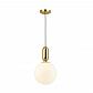 Подвесной светильник Odeon Light Pendant Okia 4672/1 - фото №1