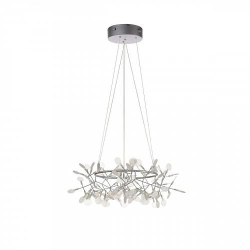 Подвесная светодиодная люстра Loft IT Heracleum 9022-108S