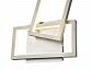 Настенный светильник Vele Luce Netta VL7115W01 - фото №2